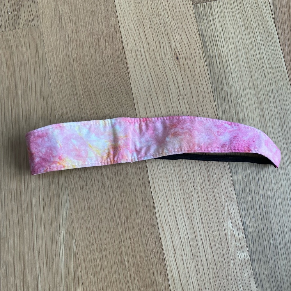 Tie Dye Headband